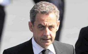 Sarkozy dénonce “l'enfer de la calomnie”