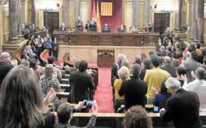 La Catalogne dans l'impasse après une offensive judiciaire contre les indépendantistes