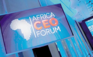 Promotion du climat marocain des affaires  lors du 6ème Africa CEO Forum à Abidjan