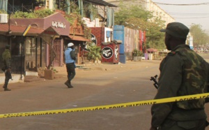 Attaque meurtrière contre un hôtel du centre du Mali