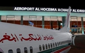 Aéroport Chérif Al Idrissi d'Al Hoceima