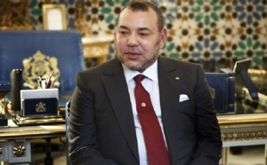 S.M Mohammed VI : Il importe d’accroître la confiance en la justice