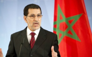 Saâd Eddine El Othmani : S.M le Roi va informer les dirigeants de pays amis des derniers développements au Sahara