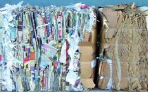 Collecte et recyclage des vieux papiers et cartons au Maroc : L’industrie papetière a mal à ses déchets