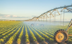 Le Réseau marocain interprofessionnel de l’irrigation voit le jour