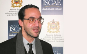 Tarik El Malki : Le secteur privé doit cesser de tout attendre de l’Etat