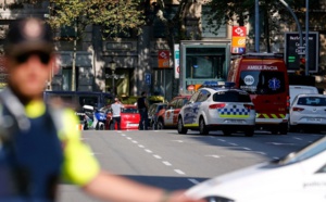 Condamnations pour des projets d'attentats à Barcelone