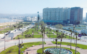 Les ambitions touristiques de la province de Tanger-Tétouan-Al Hoceima