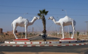 La situation de “ni paix, ni guerre” au Sahara n'est plus acceptable