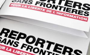 RSF s'inquiète pour la liberté de la presse dans les démocraties en Europe