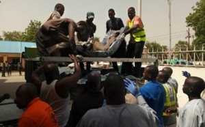 Quatre morts dans des attentats-suicide au Nigeria