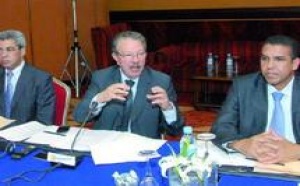 Le Haut commissaire au plan dresse le bilan de l'économie nationale : L'année 2011 s'annonce sous de bons auspices