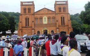 Les ONG étrangères s’inquiètent de la situation à Bangui