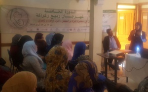 L’inclusion économique des femmes en débat à Essaouira