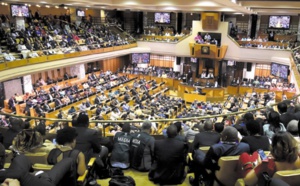 Spectaculaire déconvenue du Polisario au Parlement panafricain