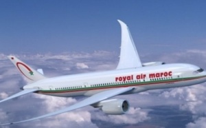 Royal Air Maroc et Alitalia signent un accord de codeshare