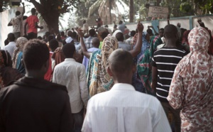 Une dizaine de morts dans des  violences à Bangui