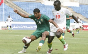 Le football national touche le fond