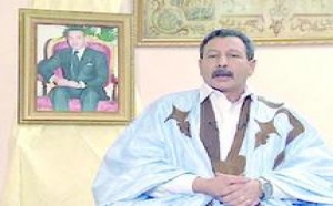 Ould Ali Salem accuse le Polisario de s'adonner au trafic d'armes : Appel à une enquête internationale sur les crimes commis à Tindouf