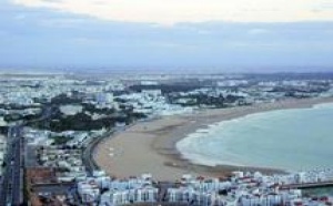 Tourisme: Le grand rush vers Agadir