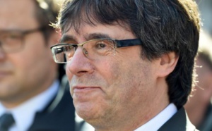 Carles Puigdemont assigne le juge espagnol Llarena devant la justice belge