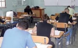 Déroulement des épreuves du Baccalauréat dans de bonnes conditions