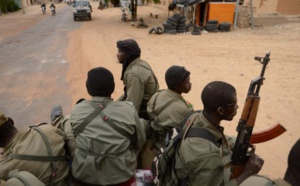 Trois soldats maliens et 13 terroristes tués dans une attaque jihadiste