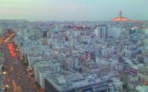 Dans les nuits ramadanesques : Casablanca, une ville à vivre