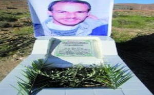 Dix neuf ans après l'assassinat de Maâti Boumli : Al Adl Wal Ihsane persiste dans le mensonge