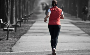 La course à pied, nouvel élixir de jouvence