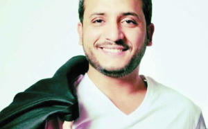 Parole aux artiste : Mohamed Alami  ''Il est temps de repenser l’état  des arts dans notre pays ! ''