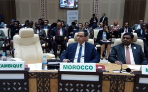 Le Maroc plaide pour le renforcement de la bonne gouvernance au sein de l'UA