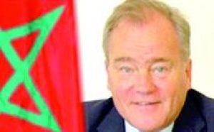Des sénateurs français en visite d’information dans nos provinces sahariennes
