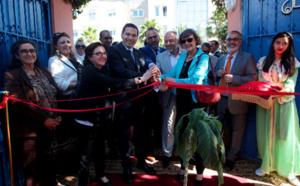 Lancement du Programme d'appui à la société civile dans la région Casablanca-Settat