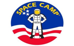 Visite à Washington des lycéens marocains participant au programme “Space Camp”