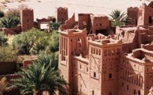 Ouarzazate : Les transporteurs protestent contre la " Film commission "