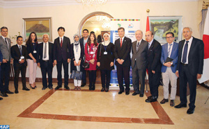 Six jeunes Marocains bénéficieront de bourses d'études et de stages au Japon