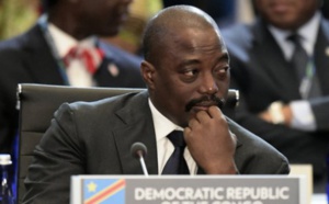 La présidentielle en RDC inquiète l'ONU et l'Union africaine