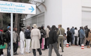 Le rôle de la société civile dans l'intégration des migrants au centre d'une conférence internationale à Laâyoune