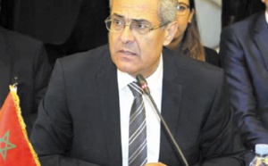 Mohamed Benabdelkader souligne l'importance de la mise en place d'un groupe d’évaluation des risques de la corruption dans le secteur de la santé