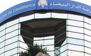 La performance hebdomadaire de la Bourse de Casablanca en repli