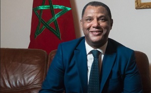 Hassan Naciri : Implication constante du Maroc en faveur des droits de l'Homme