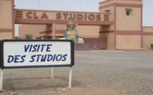 Ouarzazate  : Le leurre d'une stratégie de développement du secteur cinéma