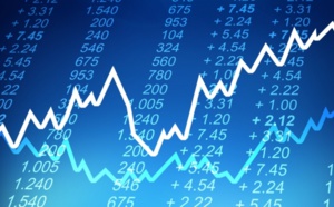 La Bourse de Casablanca achève la semaine dans le rouge