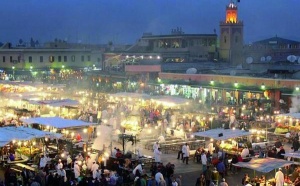 Bilan positif du CRT de Marrakech Tensift-Haouz : Hausse des nuitées