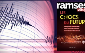 Le 36ème RAMSES présenté à l'Académie du Maroc