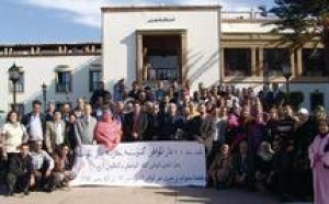 Essaouira : L’Entraide nationale communique sur ses Maisons du citoyen