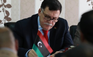 ​Le gouvernement libyen reconnu appelle l'ONU à agir face aux troubles