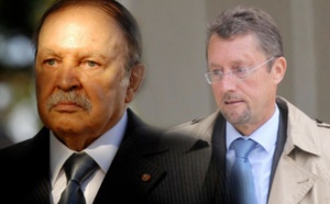 Bajolet, Driencourt et la vie «artificielle» du président Bouteflika