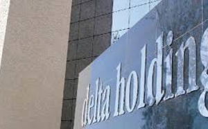 ​Hausse du résultat de Delta Holding au premier semestre